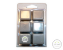 A Night By The Fire Artisan Hand Poured Soy Wax Aroma Tart Melt