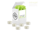 Winter Ambrosia Artisan Hand Poured Soy Tealight Candles