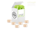 Shortbread Artisan Hand Poured Soy Tealight Candles