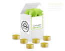 Tuberose Artisan Hand Poured Soy Tealight Candles