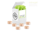 Give Thanks Artisan Hand Poured Soy Tealight Candles