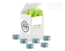 Island Fresh Artisan Hand Poured Soy Tealight Candles