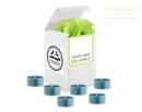 Cascading Waterfall Artisan Hand Poured Soy Tealight Candles