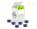 Huckleberry Artisan Hand Poured Soy Tealight Candles