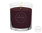 Root Beer Artisan Hand Poured Soy Tumbler Candle