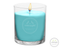 Ocean Breeze Artisan Hand Poured Soy Tumbler Candle