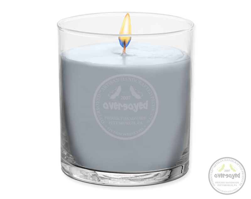 Summer Night Dream Artisan Hand Poured Soy Tumbler Candle