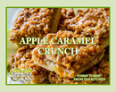 Apple Caramel Crunch Artisan Handcrafted Skin Moisturizing Solid Lotion Bar