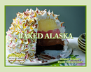 Baked Alaska Artisan Handcrafted Fragrance Warmer & Diffuser Oil Sample