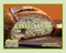 Baked Bread Artisan Handcrafted Natural Organic Eau de Parfum Solid Fragrance Balm