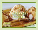 Bananas Foster Artisan Handcrafted Fragrance Warmer & Diffuser Oil