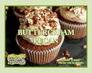 Buttercream Pecan Fierce Follicles™ Artisan Handcrafted Hair Conditioner