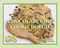 Chocolate Chip Cookie Dough Fierce Follicles™ Artisan Handcraft Beach Texturizing Sea Salt Hair Spritz