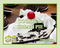Cookie & Cream Pie Artisan Handcrafted Body Spritz™ & After Bath Splash Mini Spritzer