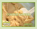 Cookie Dough Artisan Handcrafted Spa Relaxation Bath Salt Soak & Shower Effervescent