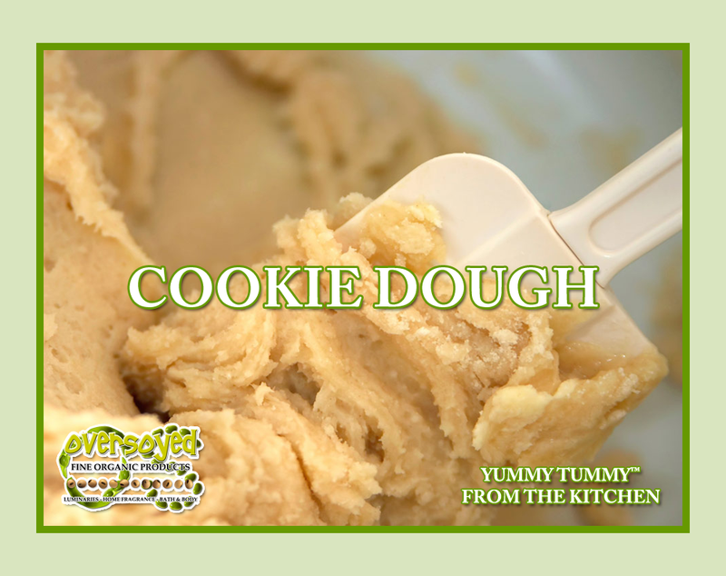 Cookie Dough Fierce Follicles™ Artisan Handcrafted Shampoo & Conditioner Hair Care Duo
