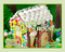 Hansel & Gretel's House Artisan Handcrafted Shea & Cocoa Butter In Shower Moisturizer