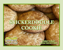 Snickerdoodle Cookie Fierce Follicles™ Artisan Handcrafted Hair Conditioner