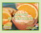 Orange Buttercream Artisan Handcrafted Natural Organic Extrait de Parfum Body Oil Sample