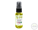 Lil' Bean™ Kid's Fragrance Spray - Busy Bee - Lemon Scented Artisan Handcrafted Magic Spritz