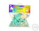 Cake & Ice Cream Unicorn Vomit Bubble Bath Fizz