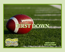 First Down Body Basics Gift Set