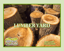 Lumber Yard Body Basics Gift Set