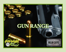 Gun Range Artisan Handcrafted Natural Deodorizing Carpet Refresher