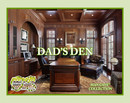 Dad's Den Head-To-Toe Gift Set