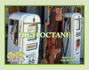 High Octane Body Basics Gift Set