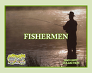 Fishermen Head-To-Toe Gift Set