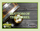 Bottom of the Barrel Artisan Handcrafted Natural Deodorant