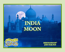 India Moon Artisan Handcrafted Exfoliating Soy Scrub & Facial Cleanser
