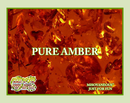 Pure Amber Artisan Handcrafted Body Spritz™ & After Bath Splash Body Spray