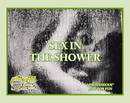 Sex In The Shower Artisan Handcrafted Spa Relaxation Bath Salt Soak & Shower Effervescent