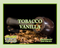 Tobacco Vanilla Artisan Handcrafted Natural Antiseptic Liquid Hand Soap