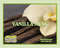 Vanilla Musk Artisan Handcrafted Natural Organic Extrait de Parfum Body Oil Sample