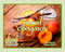 Peach Cinnamon Artisan Handcrafted Natural Organic Extrait de Parfum Roll On Body Oil