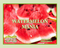 Watermelon Mania Fierce Follicles™ Sleek & Fab™ Artisan Handcrafted Hair Shine Serum