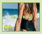 Beach Babe Artisan Handcrafted Body Spritz™ & After Bath Splash Mini Spritzer