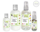 Sweet Milk Poshly Pampered Pets™ Artisan Handcrafted Shampoo & Deodorizing Spray Pet Care Duo