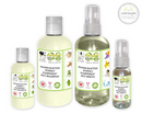 Prosecco Cupcake Poshly Pampered Pets™ Artisan Handcrafted Shampoo & Deodorizing Spray Pet Care Duo