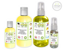 Iced Pineapple Poshly Pampered Pets™ Artisan Handcrafted Shampoo & Deodorizing Spray Pet Care Duo