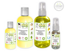 Summer Love Poshly Pampered Pets™ Artisan Handcrafted Shampoo & Deodorizing Spray Pet Care Duo
