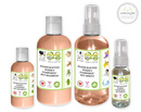 Cinnamon & Sugar Poshly Pampered Pets™ Artisan Handcrafted Shampoo & Deodorizing Spray Pet Care Duo