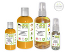 Cinnamon Toast Poshly Pampered Pets™ Artisan Handcrafted Shampoo & Deodorizing Spray Pet Care Duo