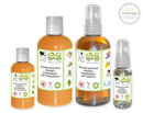 Posh Pepper Pumpkin Poshly Pampered Pets™ Artisan Handcrafted Shampoo & Deodorizing Spray Pet Care Duo