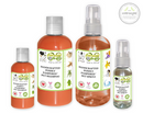 Cinnamon Nutmeg Clove Poshly Pampered Pets™ Artisan Handcrafted Shampoo & Deodorizing Spray Pet Care Duo