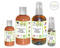 Suede & Spice Poshly Pampered Pets™ Artisan Handcrafted Shampoo & Deodorizing Spray Pet Care Duo