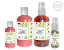 Apple Peels & Orange Zest Poshly Pampered Pets™ Artisan Handcrafted Shampoo & Deodorizing Spray Pet Care Duo